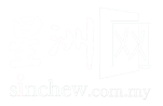 sinchew logo
